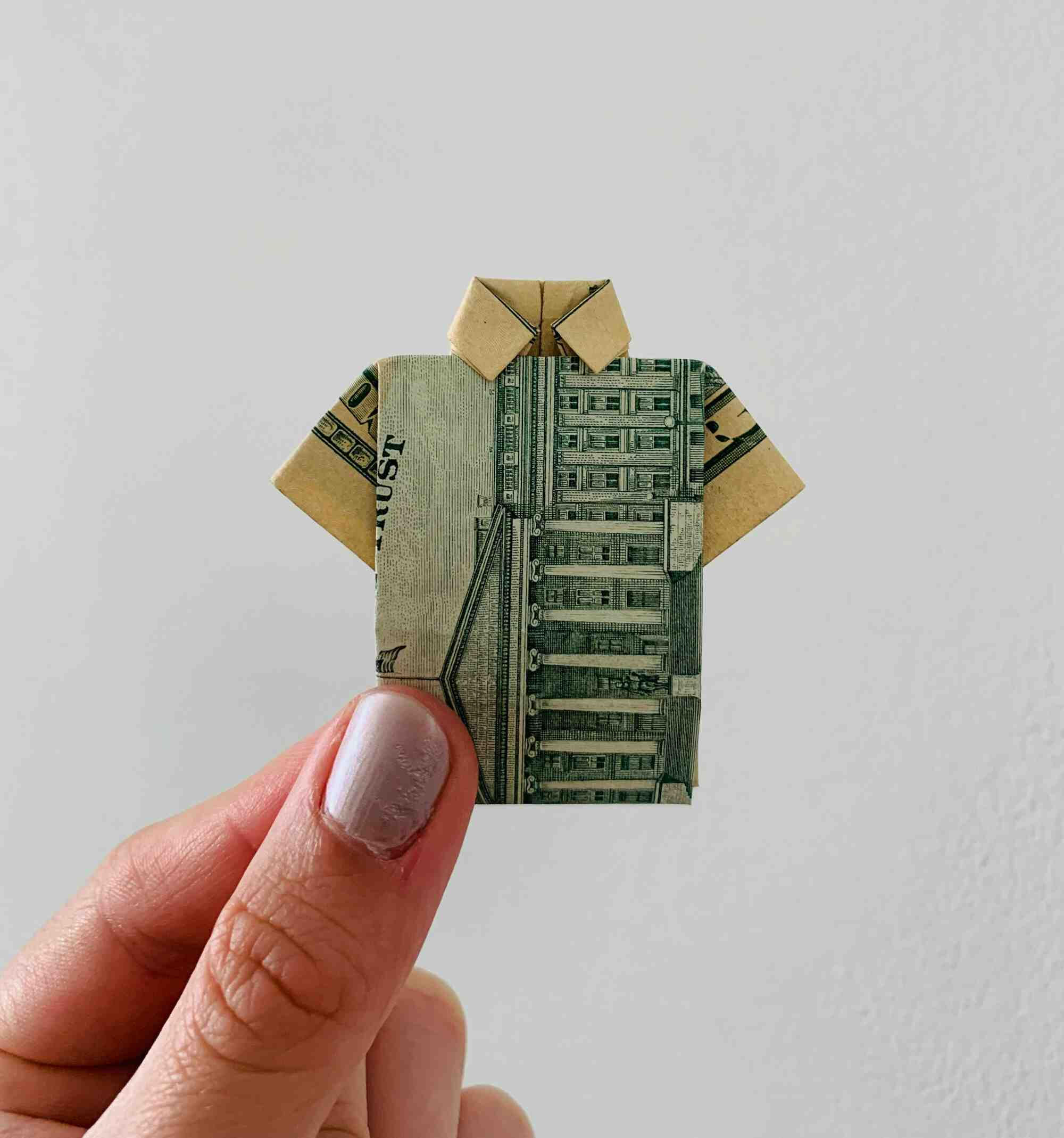 Money Origami - Take control of your business finances today with SA Loupe Consulting